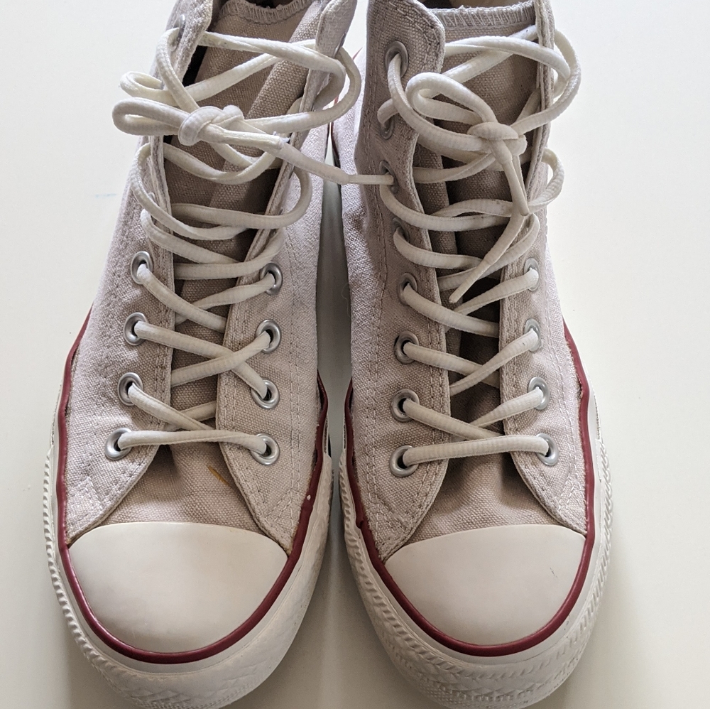 All Star Chuck Taylor Shoes